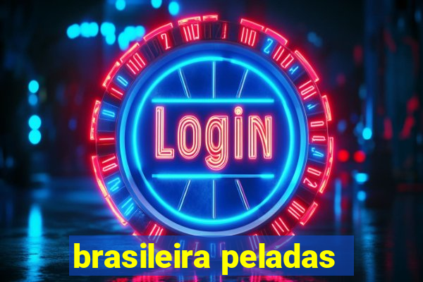 brasileira peladas